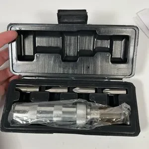 Surebilt impact screwdriver hotsell